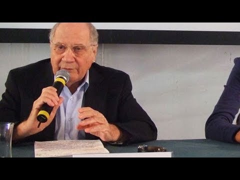 Carlo Sini | I nomi e le cose | festivalfilosofia 2012