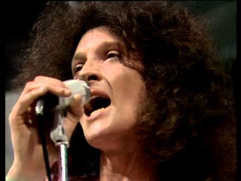 Golden Earring Holy Holy Life Hits A Go Go 1971