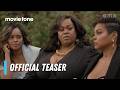 Why Did I Get Married Again Official Teaser Netflix