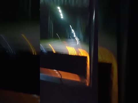 volviendo del cadillal Tucumán