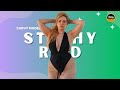 Stephy Reid Plus Size Body Positivity Fashion Bio Of A Curvy Model