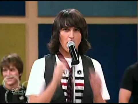 Let's Make This Last forever - Mitchel Musso