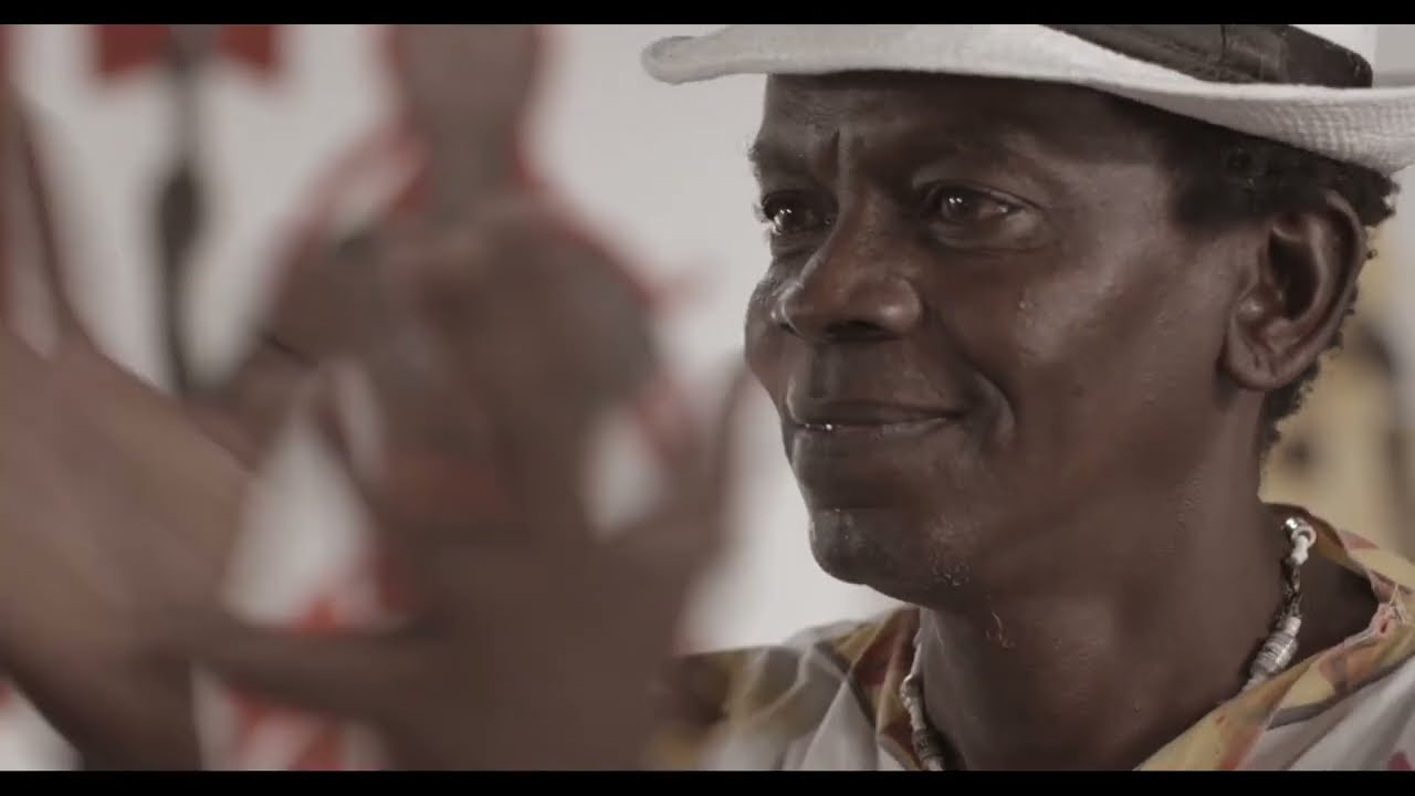 Chico Science, Nação Zumbi: Um Caranguejo Elétrico [Documentário]