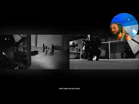 [KC3] Official Album Stream w/ Sik-K, HAON, vangdale, JMIN, NOWIMYOUNG Reaction