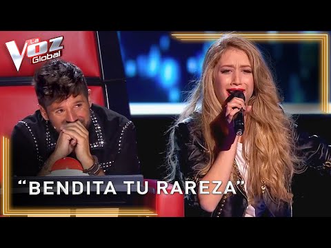 Convierte el plató de La Voz en un océano de emoción | EL PASO #17