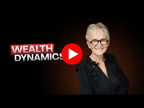 Dr Eileen Forrestal Wealth Dynamics testimonial