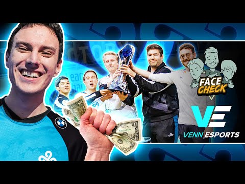 Facecheck S03 | The 7.5 Million Dollar Ticket To MSI
