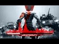 Katie Sky - Monsters (Alex S Remix) 
