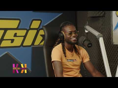 KOULEUR KANNEL/KRISS TDD