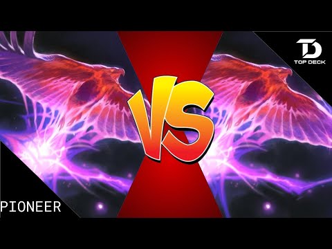 Quarter-Finals | JP Santorio (Izzet Phoenix)  vs. Kris Ebal (Izzet Phoenix) | Pioneer League S8