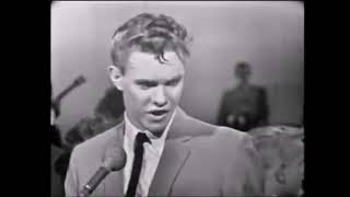 Jackie Wilson - Doggin' Around (Video)