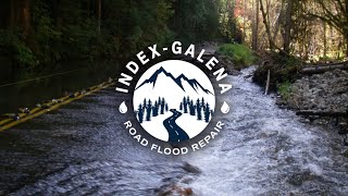 Index Galena Rd 2025 Video