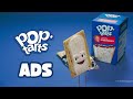 Funniest Pop Tarts Commercials Ever Best Crazy Good Ads Compilation