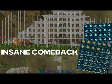 I SOLO COUNTERED A Raid And Got INSANE PROFIT - Twonks 4 Man