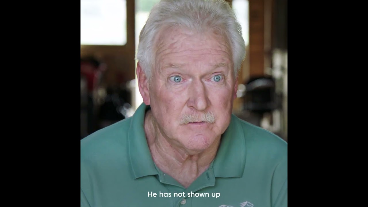 Video: Richard Hudson Advises House Republicans Against In-Person Town Halls