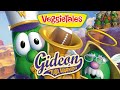 VeggieTales | Gideon: Tuba Warrior | A Lesson in Trusting God
