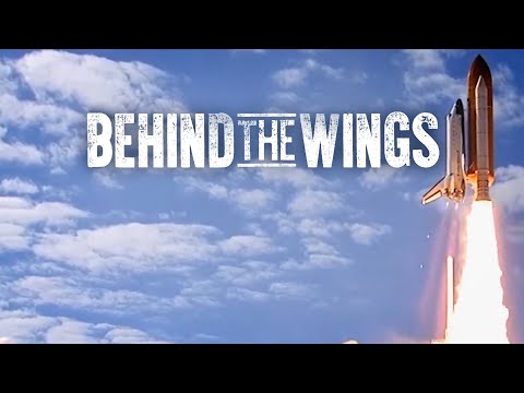 Behind the Wings - The Apollo Program #history #military #warfare