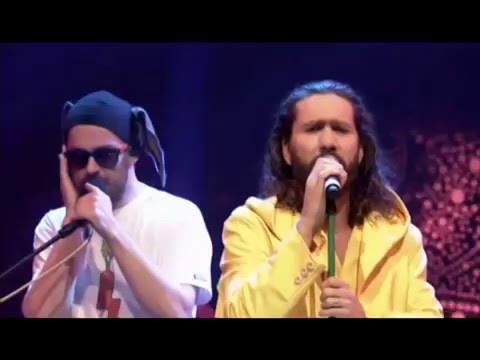 Łąki Łan - Pola Ar (Made in Polska)