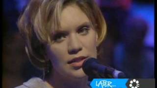 Alison Krauss &amp; Union Station - Find My Way Back To My Heart