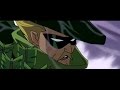 Batman, Robin & Green Arrow vs Count Vertigo :Drowned in Dizziness [HD]