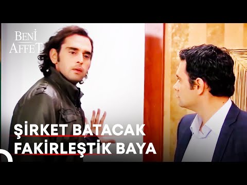Para İçin Kalp Kırmaya Değer Mi? | Beni Affet