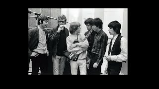 the rolling stones - pay your dues - stereo edit
