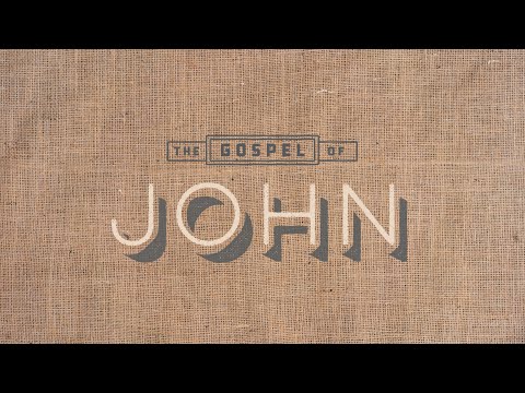 Jesus Is God - John 10:22-42 | January 18th, 2026