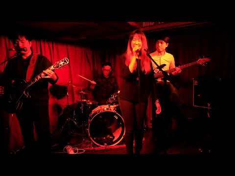 AOA - 사뿐사뿐 & Ariana Grande - Problem (arranged by Dehight, covered by The Huges)