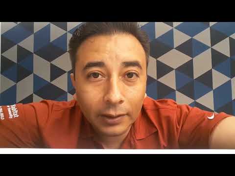 Preparativos de última hora