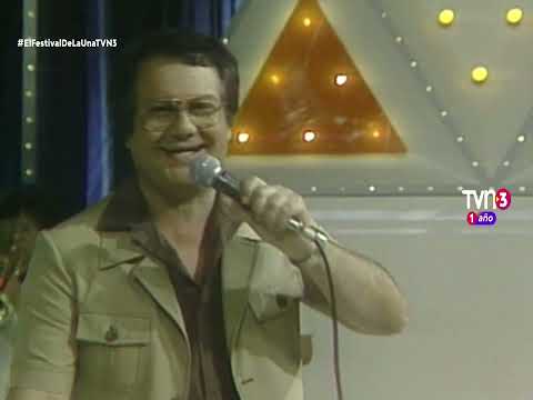 Los Ramblers - Eres Exquisita (Festival De La Una, Chile 17-04-1985)