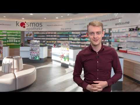 Kosmos Apotheke Ratgeber - Folge 049 - Wundversorgung