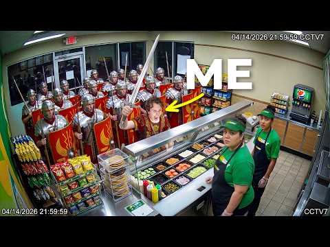 I Tested The Limits Of Customer Service!