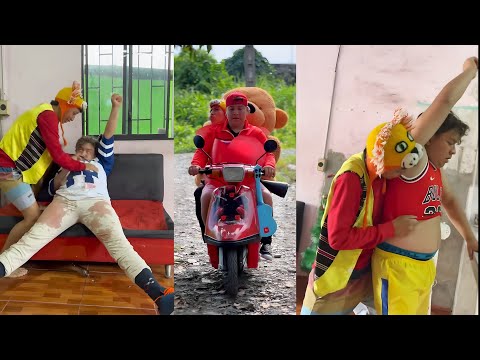 SHOPPING FOR CHRISTMAS 🎄 AND NEW YEAR'S EVE 😅 CLOTHES | JUANITO FELL IN LOVE 💕😂