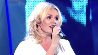 Katherine Jenkins - Kiss From A Rose (Live) HD 1080i