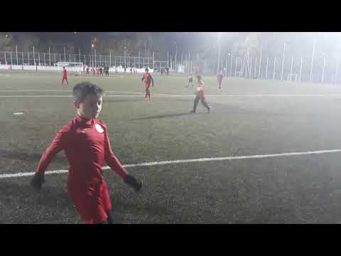 Academia R.Rebeja 2012 vs Olimpic Chișinău 5-5 repriza 3 21.04.2022