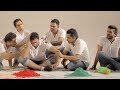 HOLI SONG 2019 FT VINAYPAL BUTTAR JASSI GILL HARDY SANDHU BABBAL RAI YUVRAJ HANS PRABH GILL