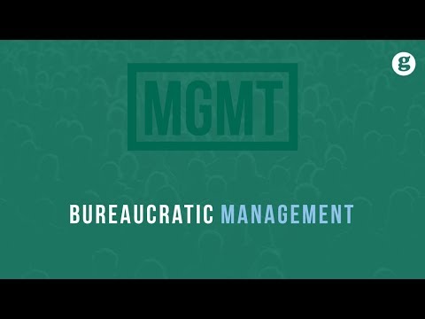 Management Functions