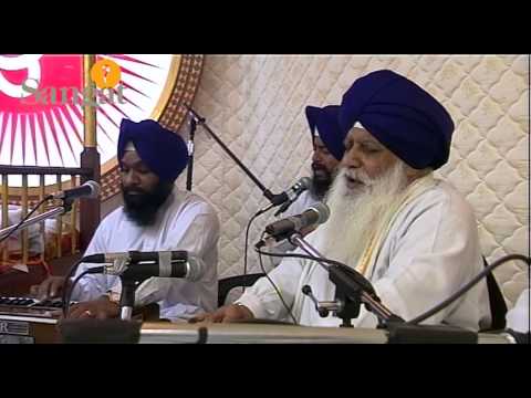 Bhai Balbir Singh Ji Shabad Kirtan & Vichaar
