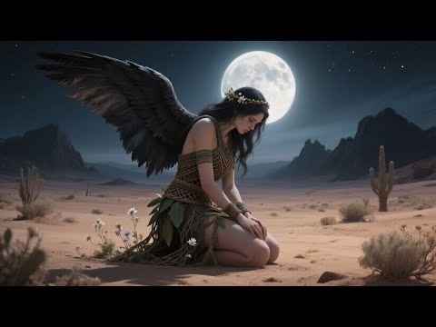 Lilith: The First Woman Before Eve? | Adam's First Wife Queen of Demons