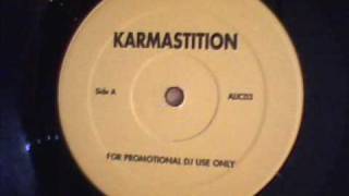 alicia keys  - karmastition