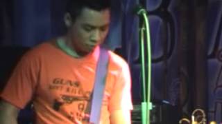 SILENT FAREWELL -Hate- Live at Barca Citos 2004