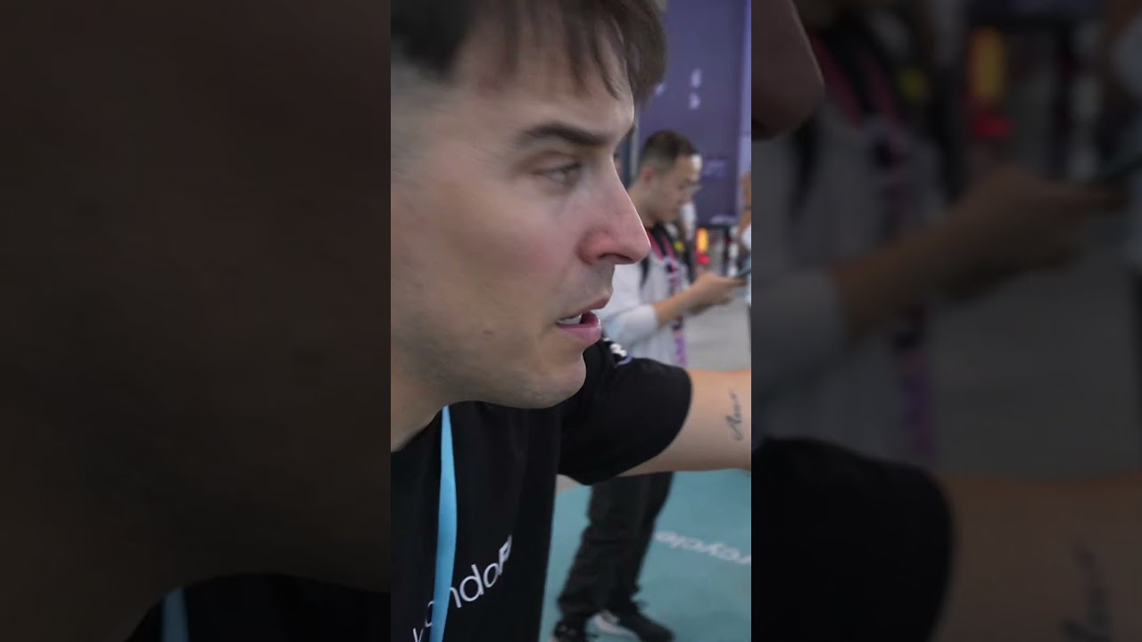 Así se ven los mayoristas en China 🇨🇳 | ¿Importarías algo de esto?