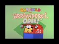 Garfield And Friends Episode 17 Season 2