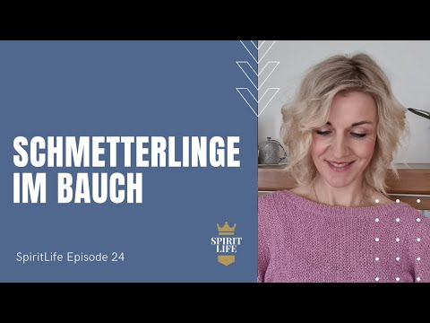 Verliebt in Gott - Wie geht das?  SpiritLife Episode 24