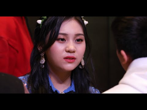 여자친구 GFRIEND 강남팬싸 190120 PART 03