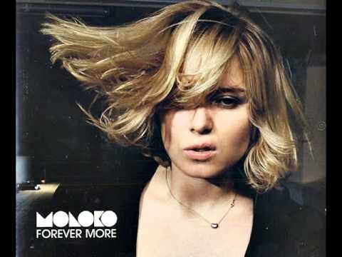 Moloko - Forever More (Agebeat & DjM Remix)