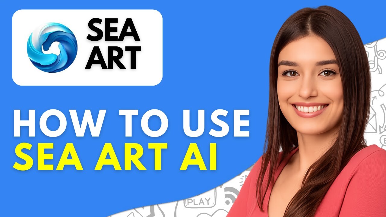 How to Use Sea Art AI | SeaArt AI Tutorial (2026)