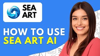 How to Use Sea Art AI | SeaArt AI Tutorial (2026)