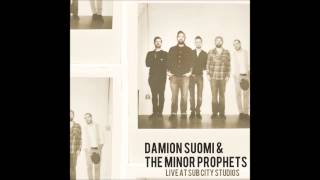 Damion Suomi & TMP - Mustard Seed [Live]