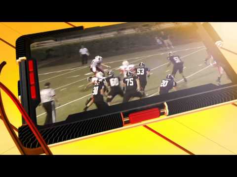 Cherokee vs North Forsyth Intro